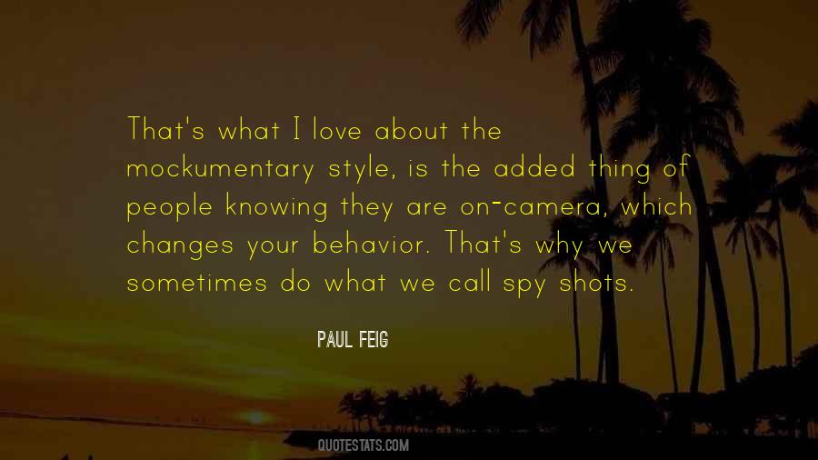 Knowing The Why Quotes #1075659