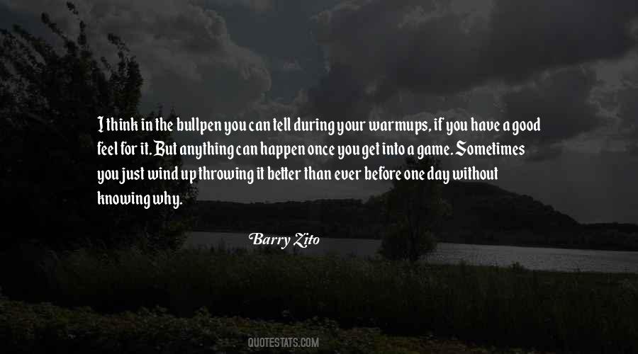 Knowing The Why Quotes #1169124