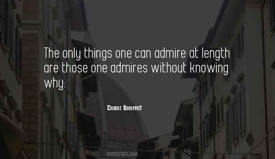 Knowing The Why Quotes #1174582