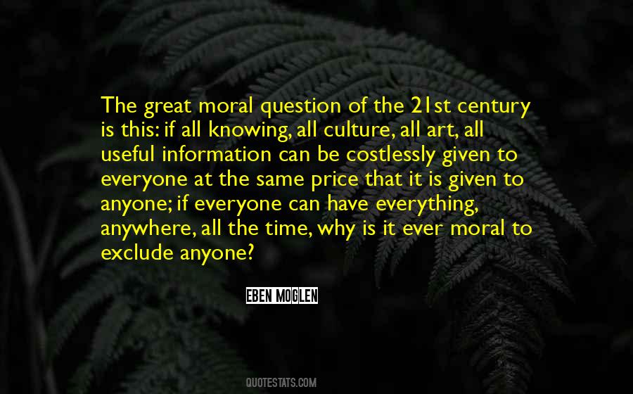 Knowing The Why Quotes #1205197