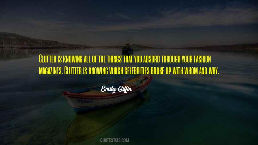 Knowing The Why Quotes #1247787