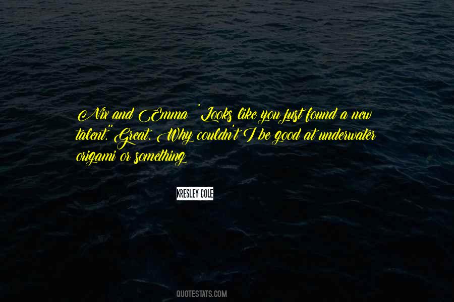 Knowing The Why Quotes #1254579