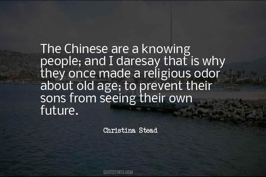 Knowing The Why Quotes #1263924
