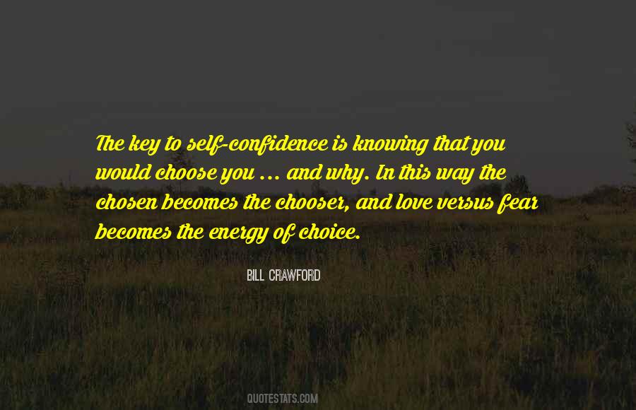 Knowing The Why Quotes #512181