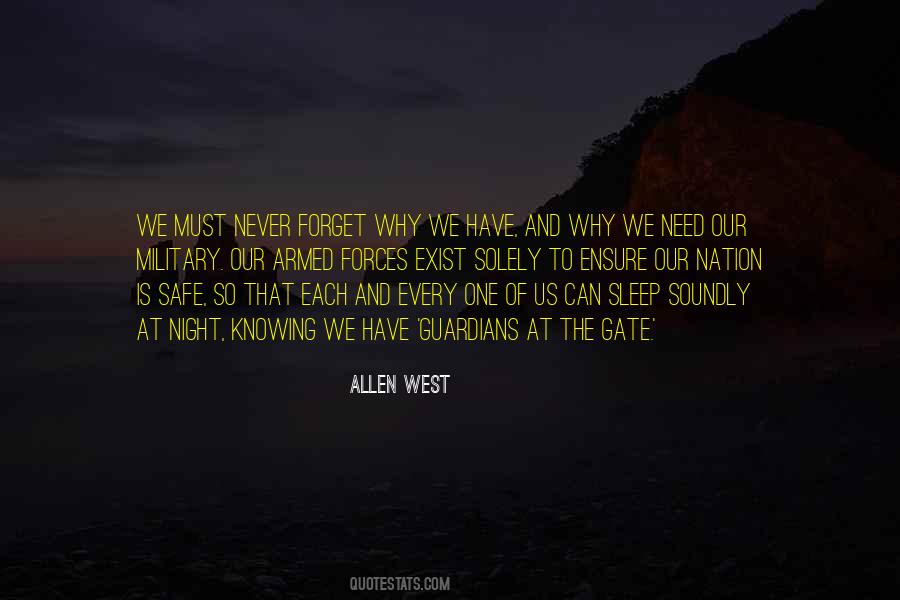 Knowing The Why Quotes #542043