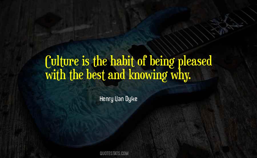 Knowing The Why Quotes #61373