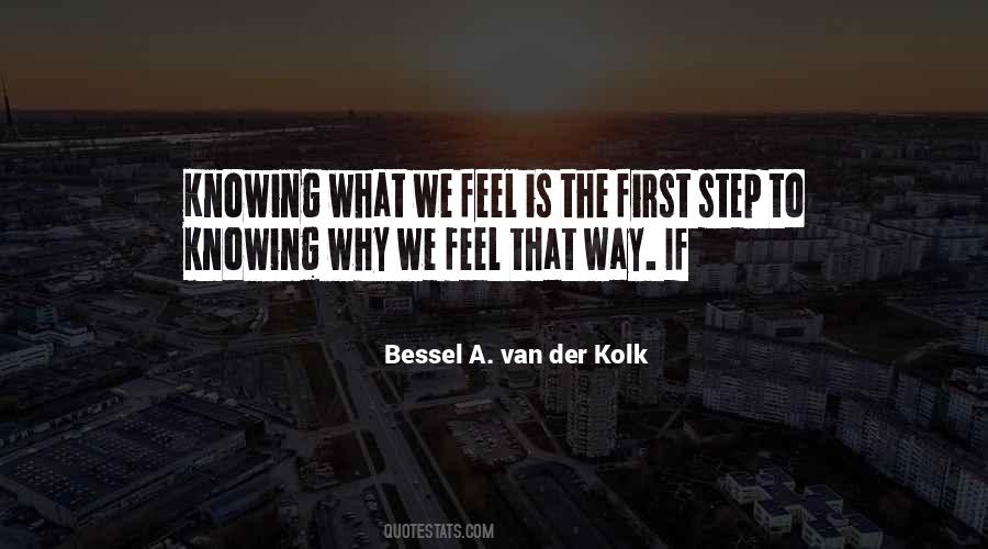Knowing The Why Quotes #737010