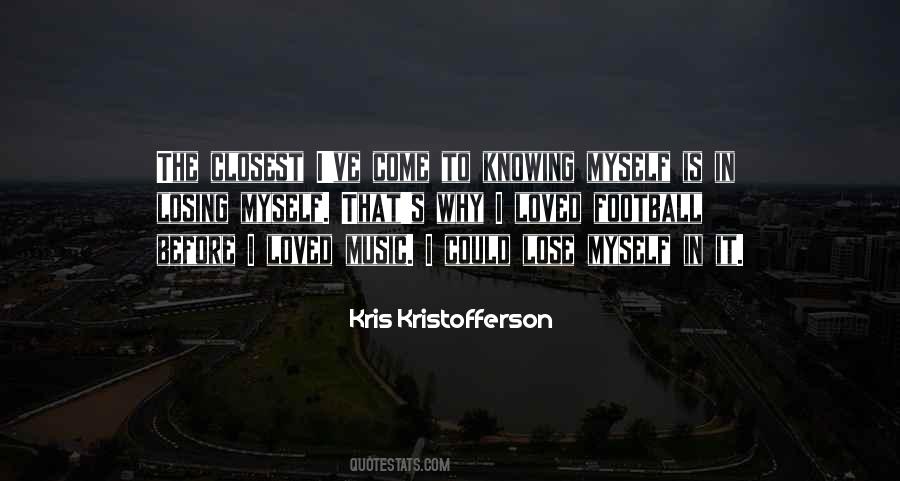 Knowing The Why Quotes #801040