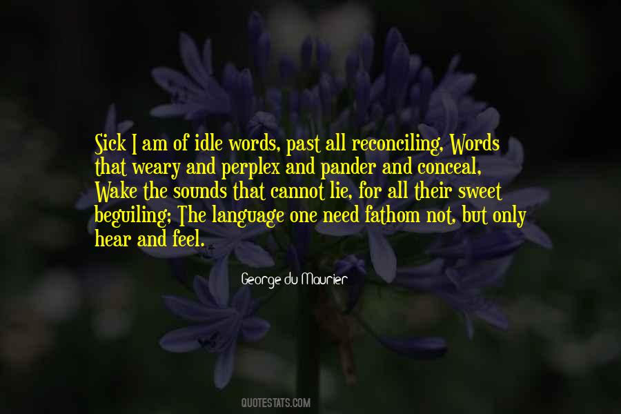 I Am Sweet Quotes #1245791