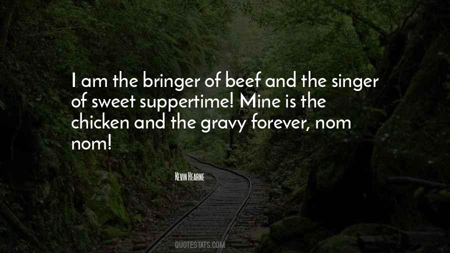 I Am Sweet Quotes #1302640