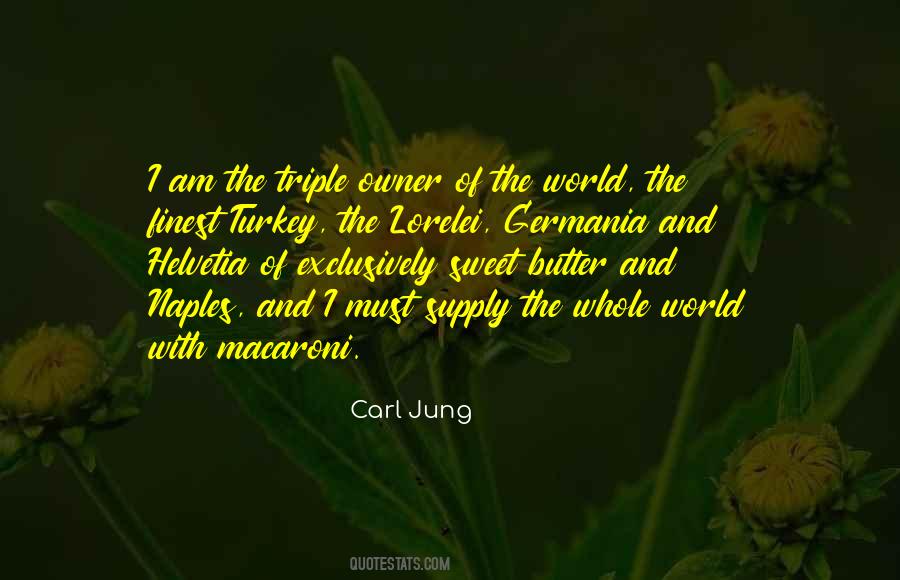 I Am Sweet Quotes #713143