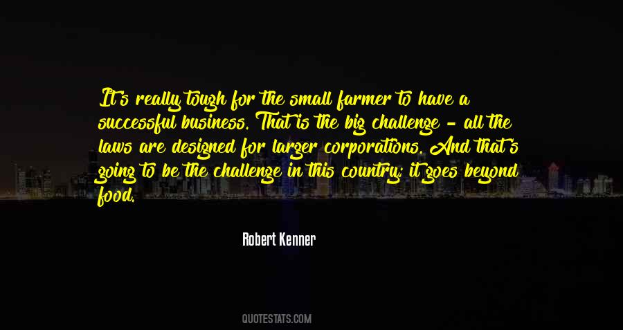 Law And Business Quotes #1267216