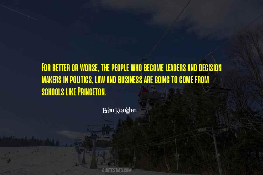 Law And Business Quotes #900550