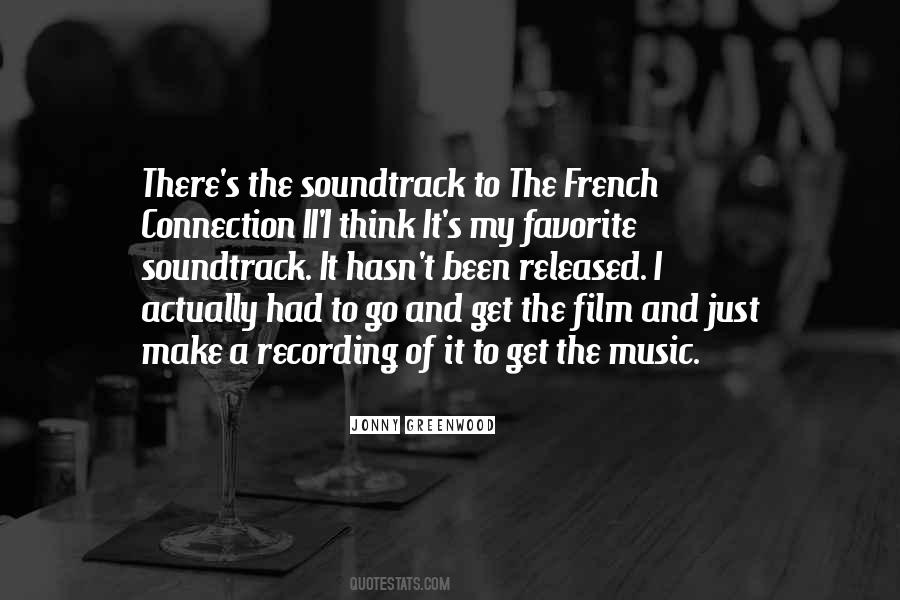 Music French Quotes #1814684
