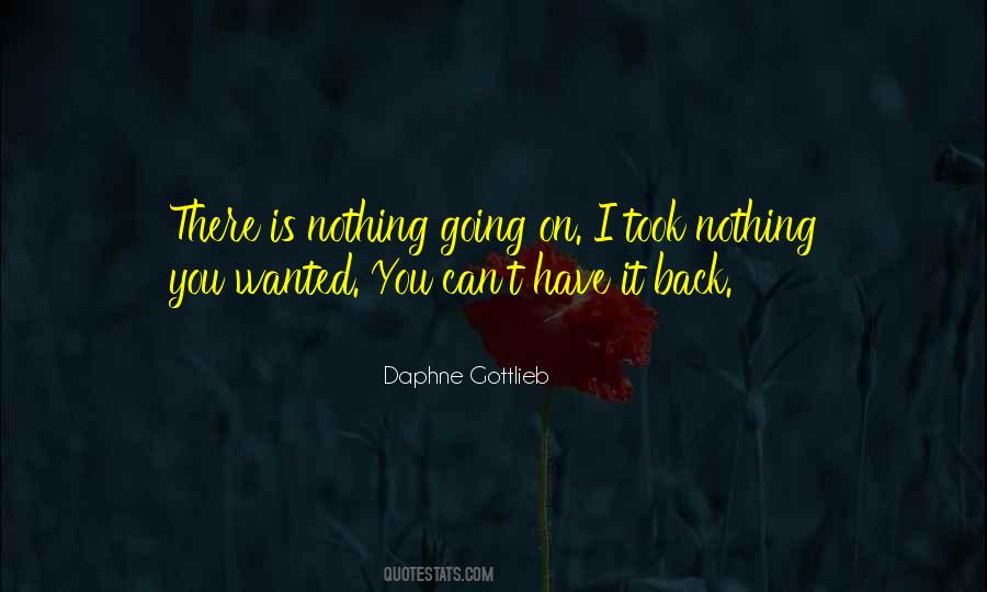 Blessed Journey Quotes #59568
