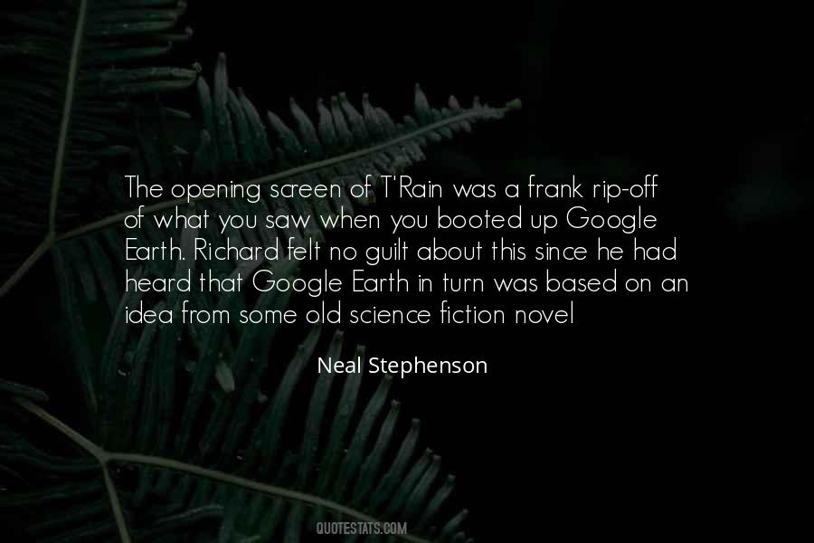 Frank Stephenson Quotes #1159170