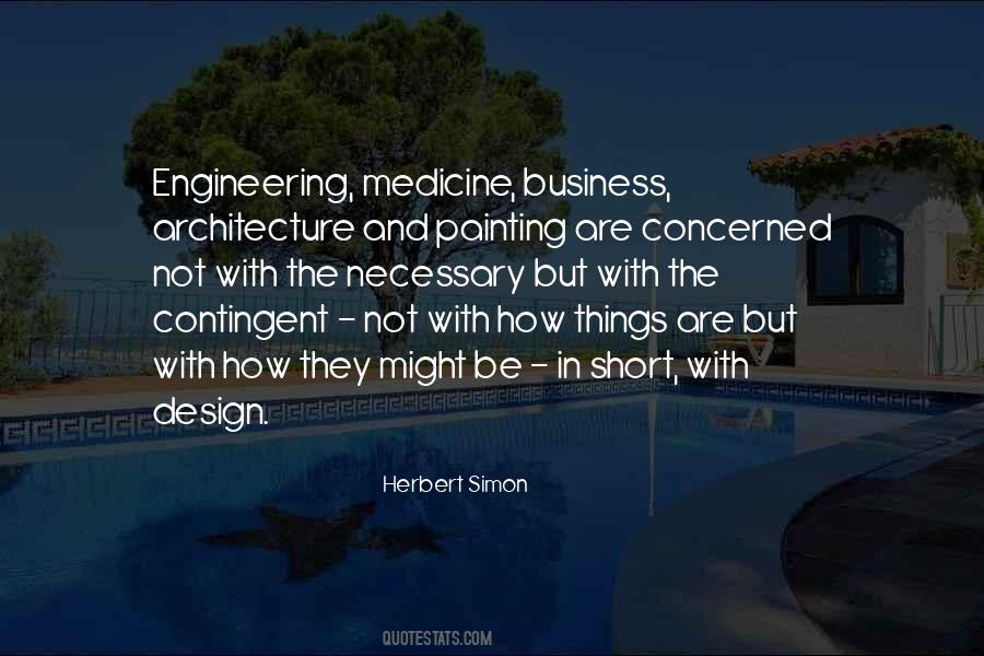 Short Medicine Quotes #163927