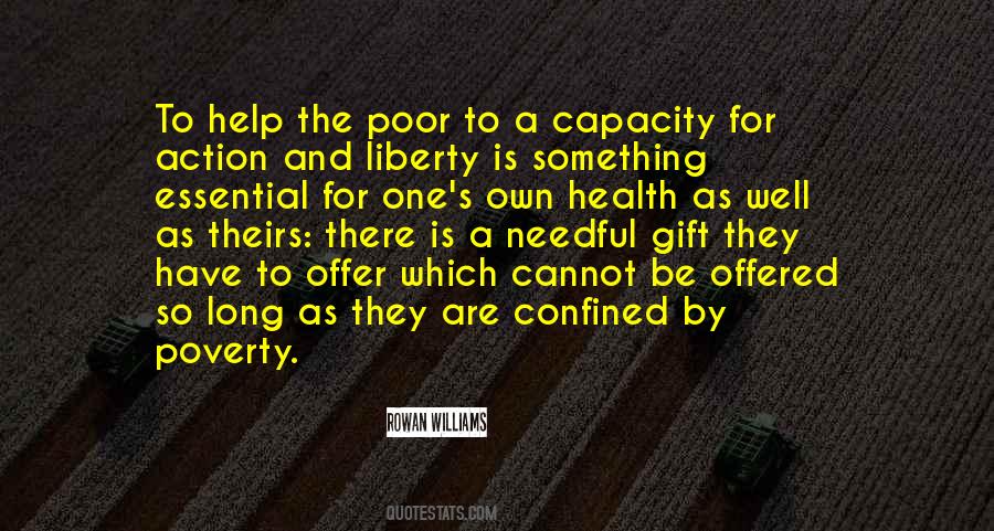 Health Gift Quotes #1024746