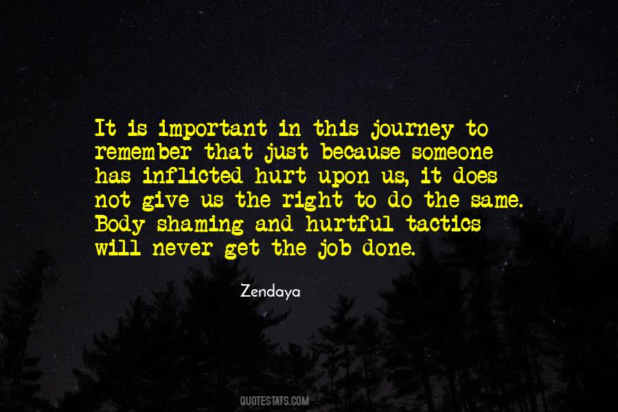 Just Get It Done Quotes #1144033