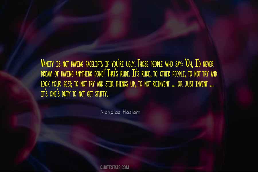 Just Get It Done Quotes #1585689