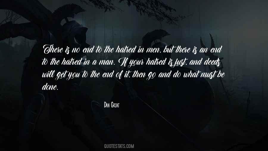 Just Get It Done Quotes #689234