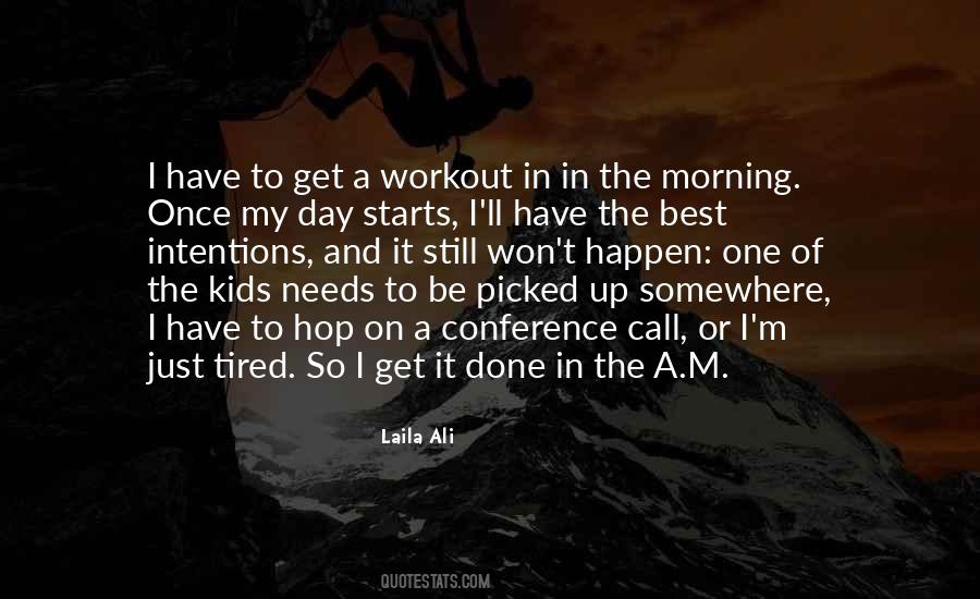 Just Get It Done Quotes #853876