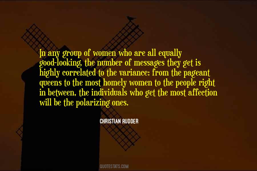 The Right Messages Quotes #1693871