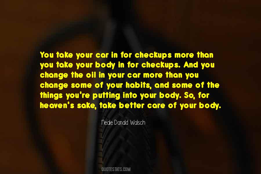 Some Things Change Quotes #664400