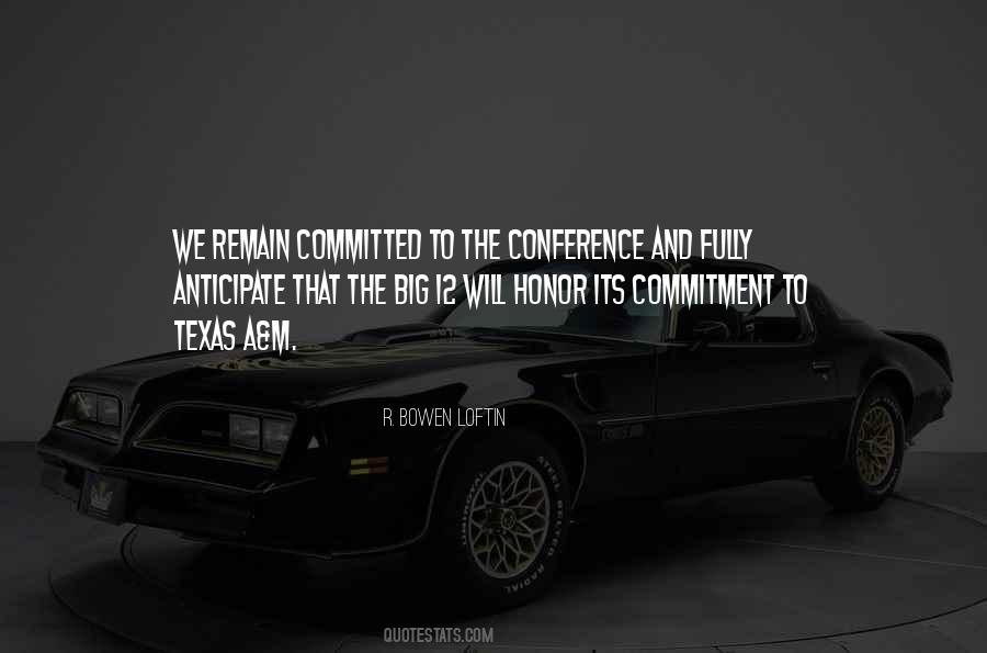 Big Texas Quotes #902760