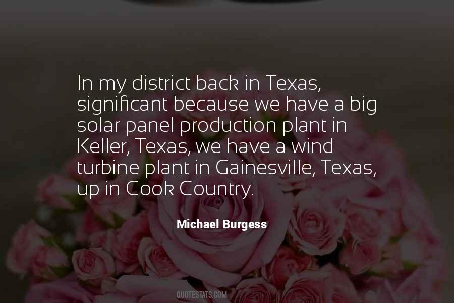 Big Texas Quotes #930708