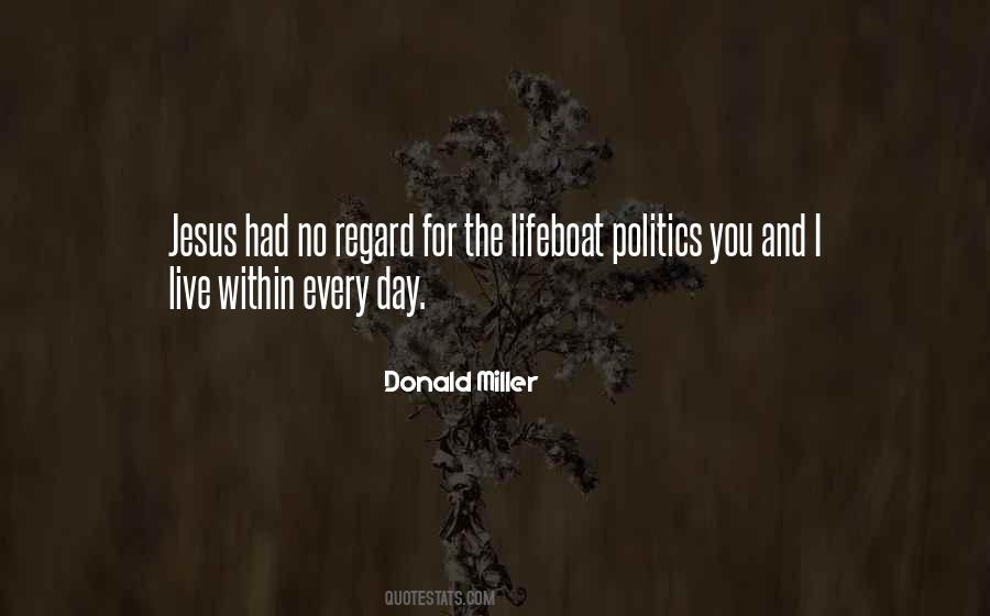 Anxiety Jesus Quotes #1637376