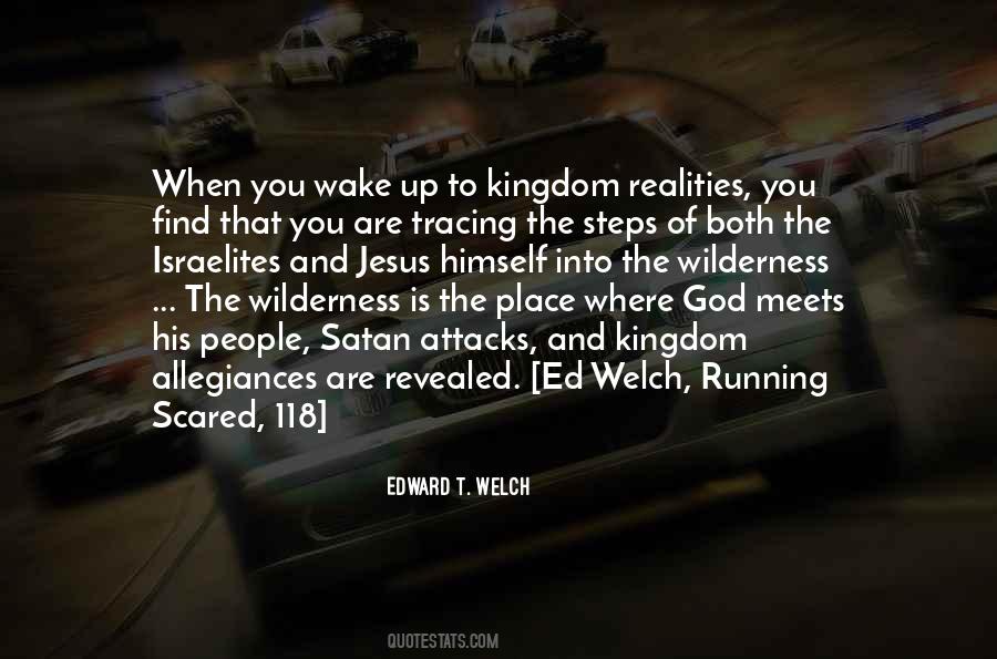 Anxiety Jesus Quotes #80720