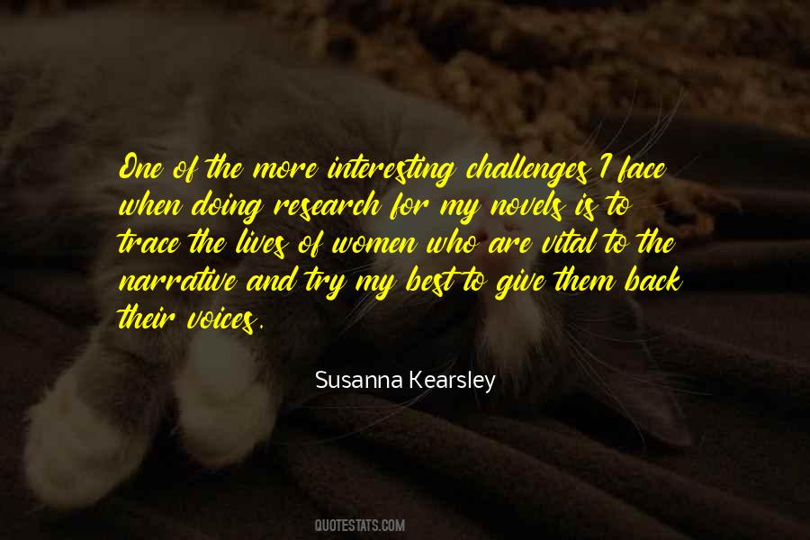 Best Research Quotes #1288012