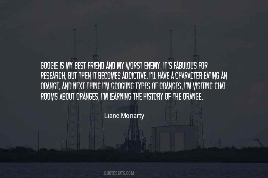 Best Research Quotes #1724495