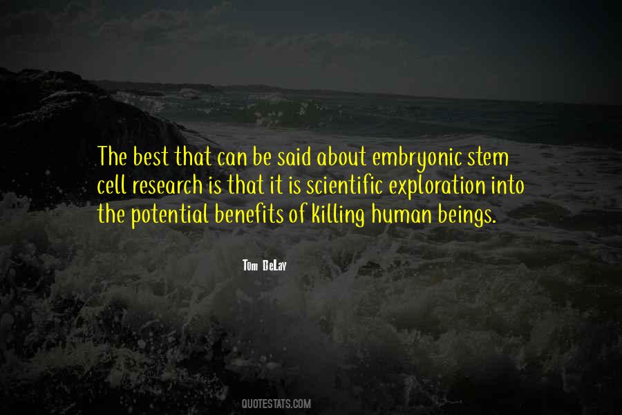 Best Research Quotes #1725078