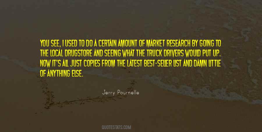 Best Research Quotes #1836482