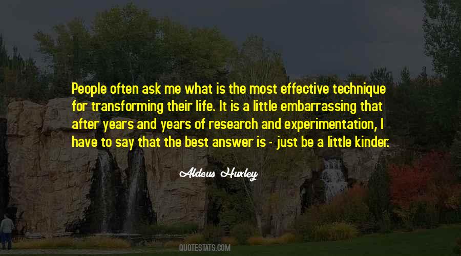 Best Research Quotes #349118