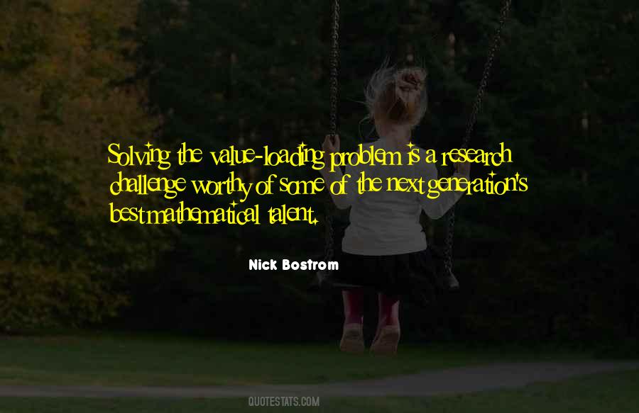 Best Research Quotes #944960