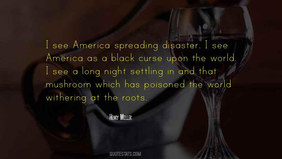 Black As Night Quotes #131172