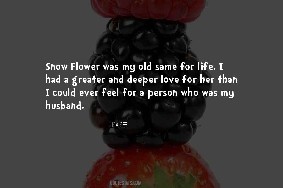Friendship Snow Quotes #225626