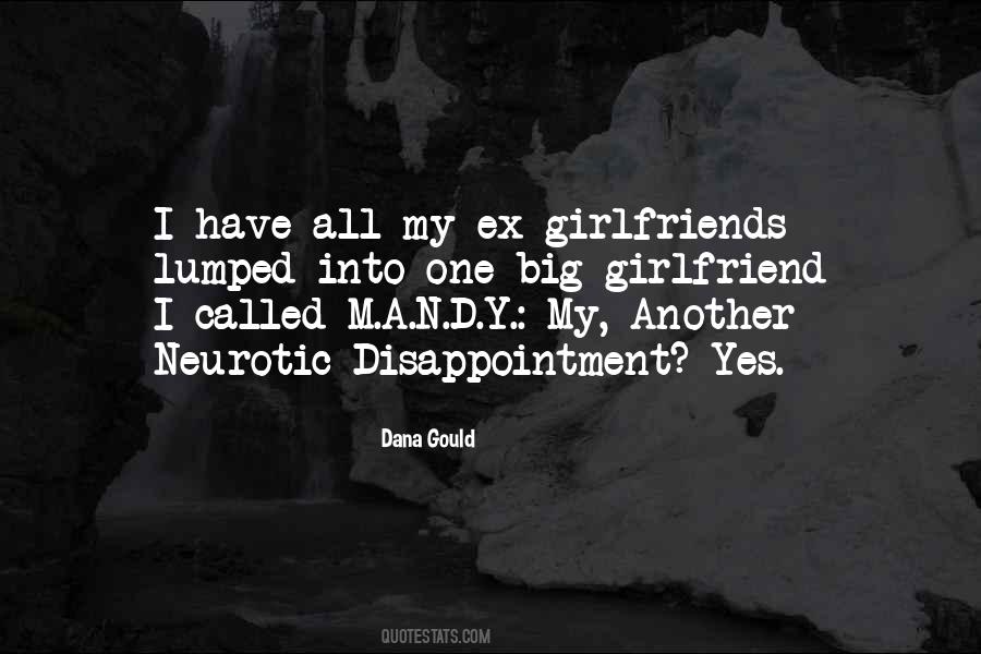 Girl Girlfriend Quotes #1052298