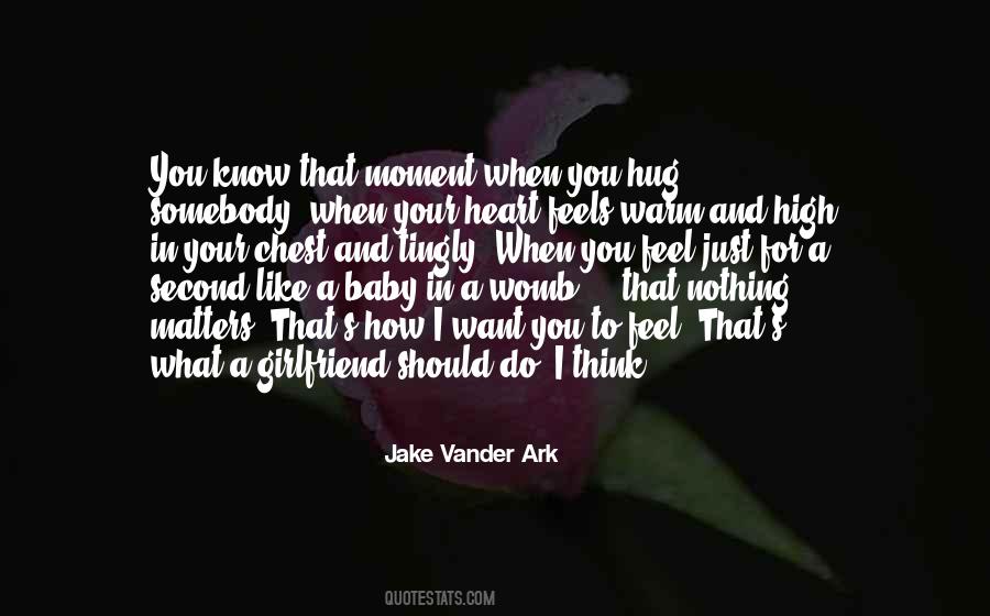 Girl Girlfriend Quotes #1265172