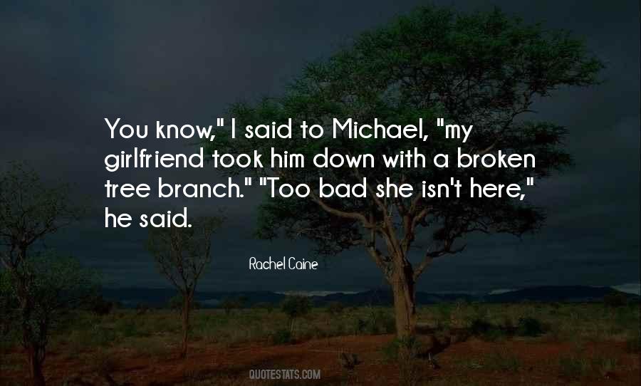 Girl Girlfriend Quotes #1780544