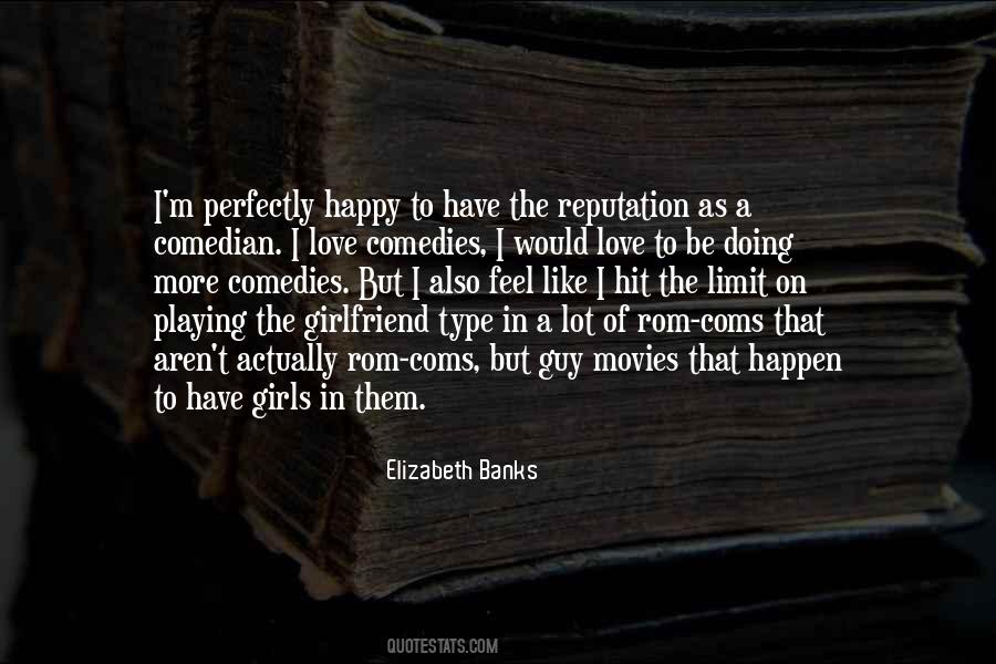 Girl Girlfriend Quotes #1786044