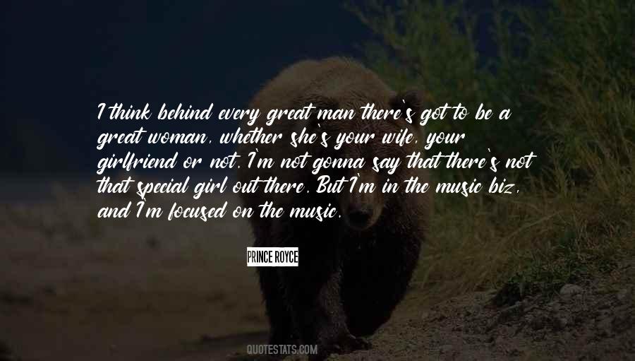 Girl Girlfriend Quotes #843658
