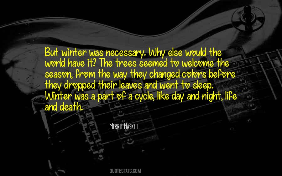 Why Sleep Quotes #246670
