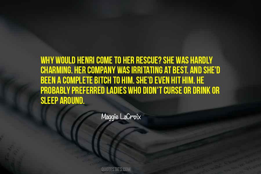 Why Sleep Quotes #972026