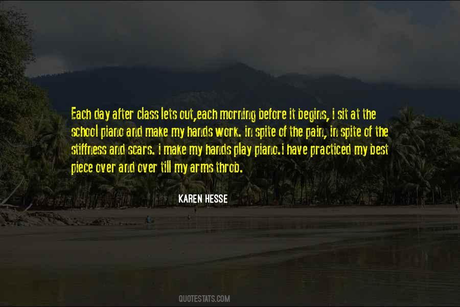 Make The Best Of The Day Quotes #1221969