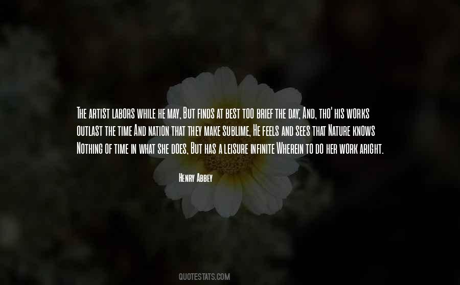 Make The Best Of The Day Quotes #300822