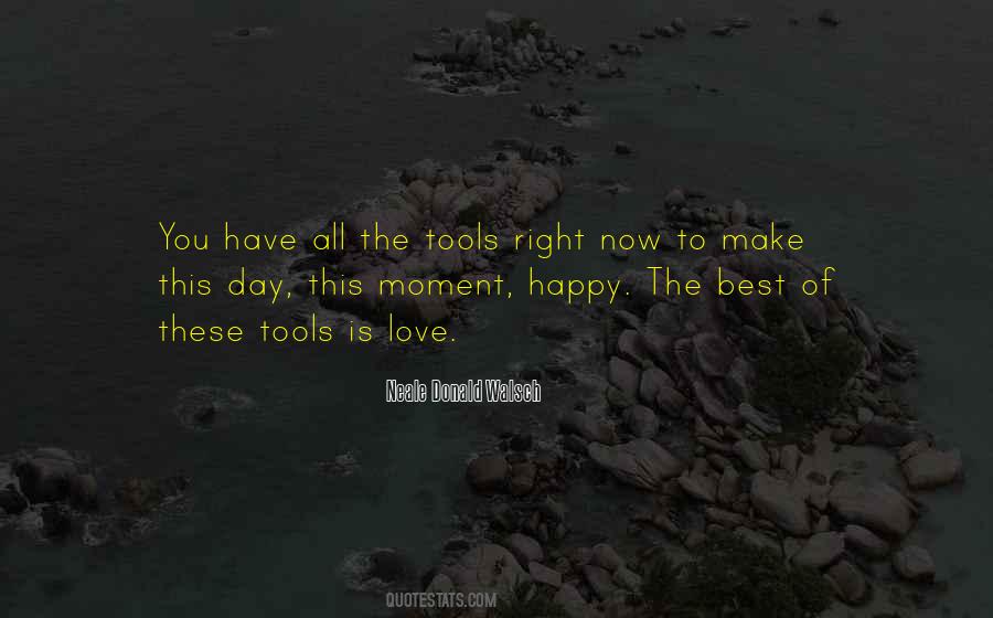 Make The Best Of The Day Quotes #787597